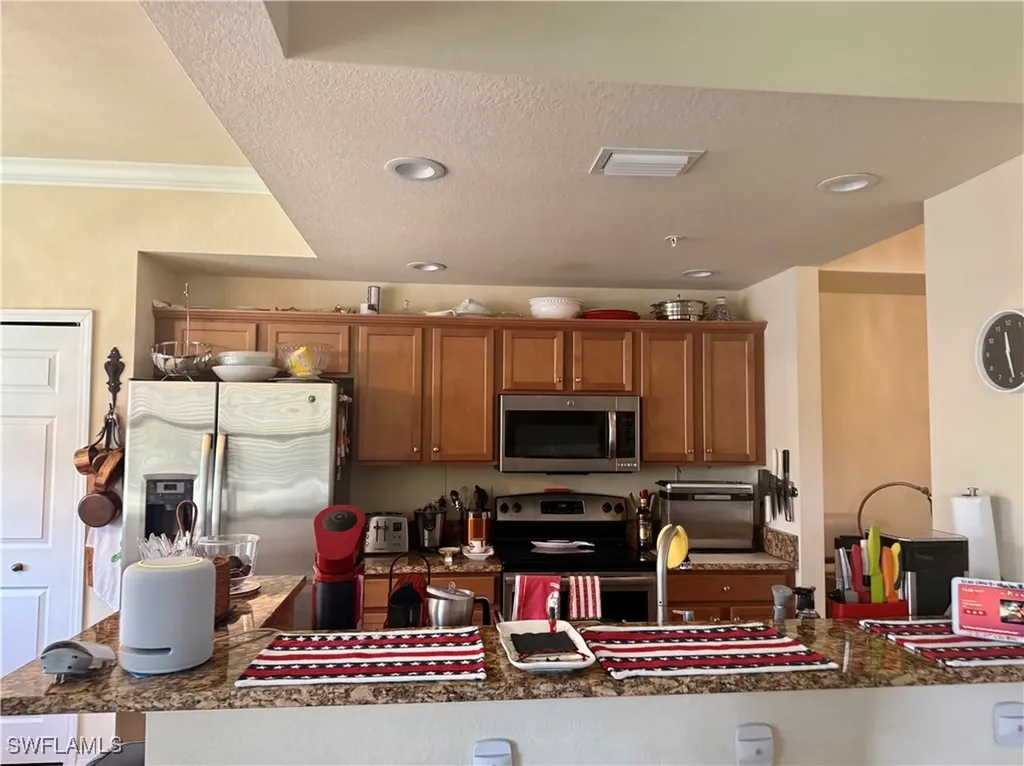9723 Acqua Court Naples FL 34113