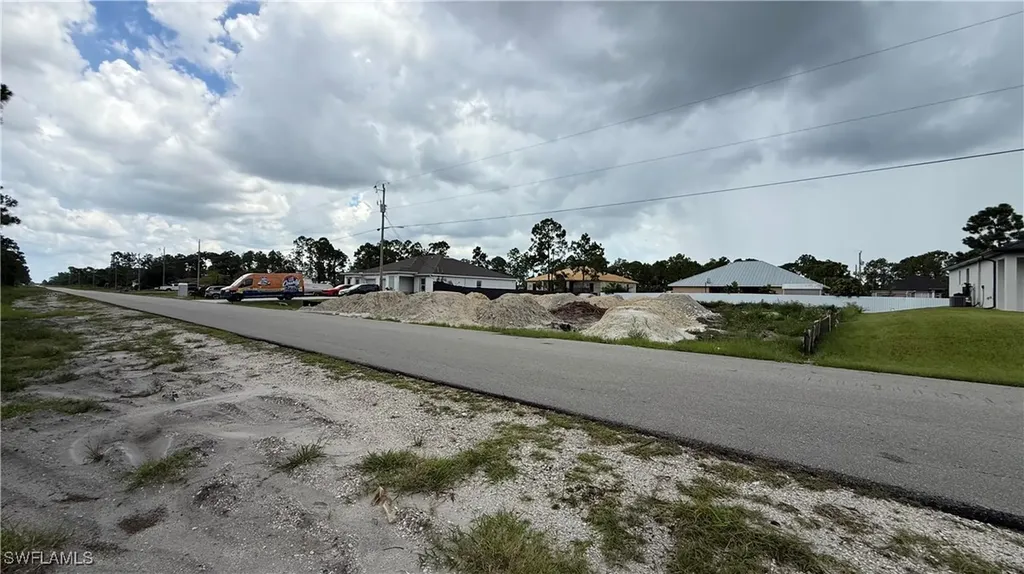 1077 Jaguar Boulevard Lehigh Acres FL 33974