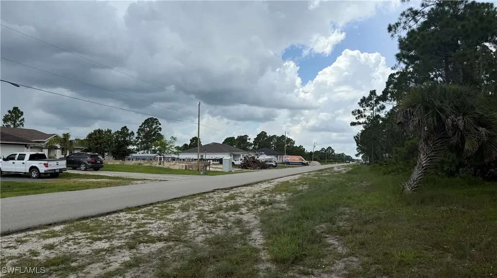 1077 Jaguar Boulevard Lehigh Acres FL 33974