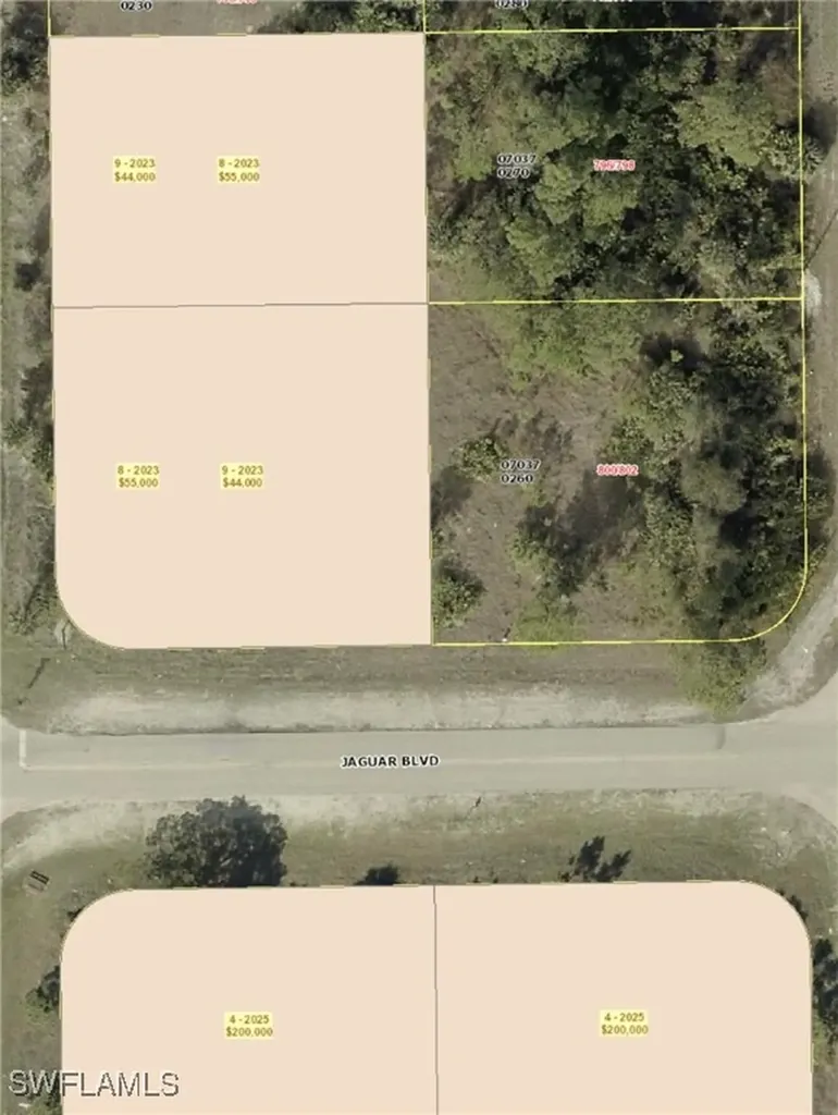 1077 Jaguar Boulevard Lehigh Acres FL 33974