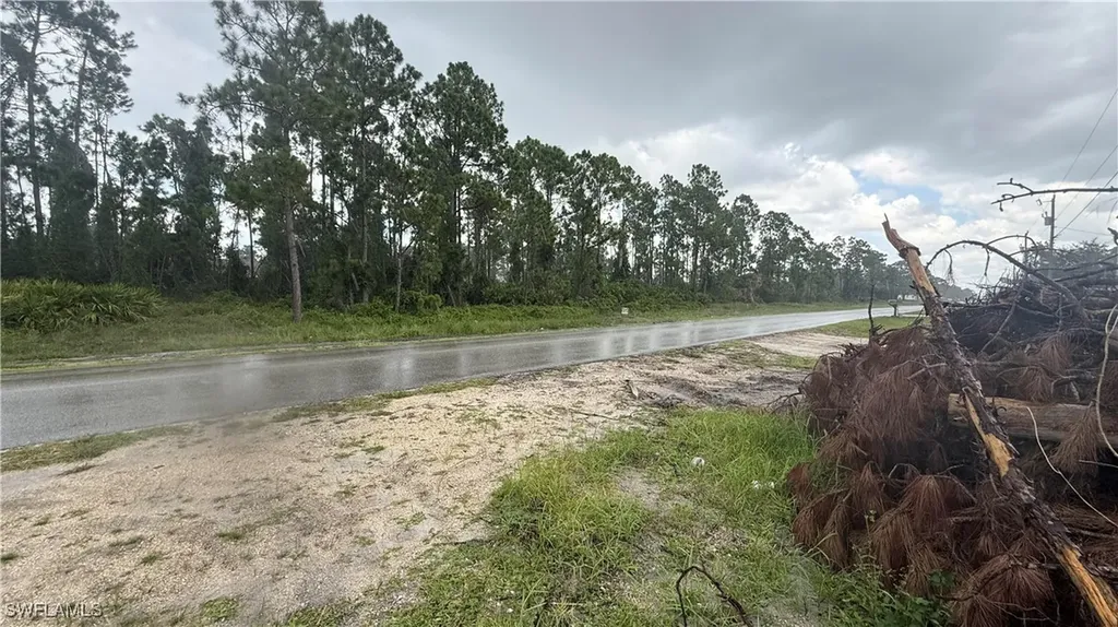 1077 Jaguar Boulevard Lehigh Acres FL 33974