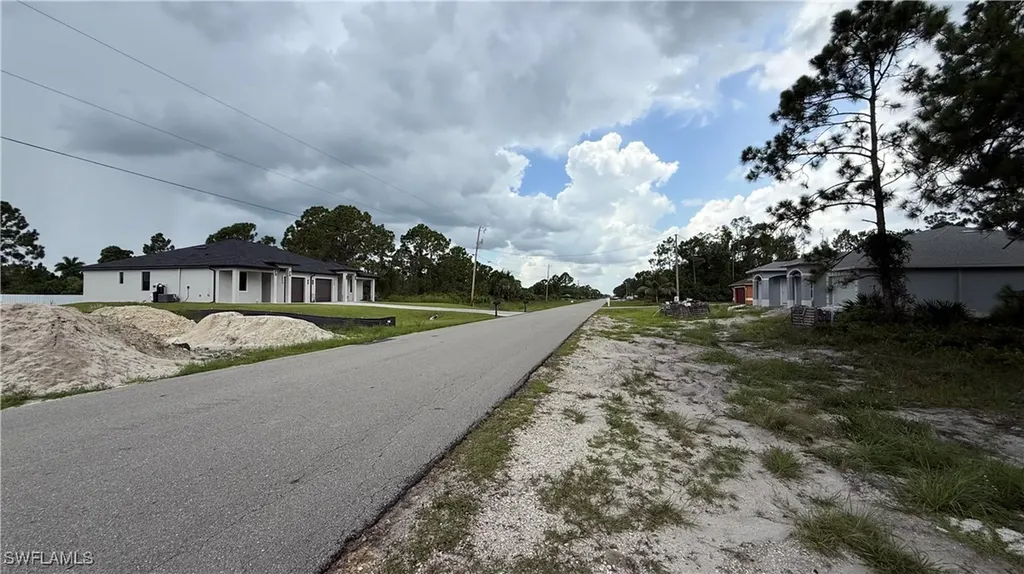 1077 Jaguar Boulevard Lehigh Acres FL 33974