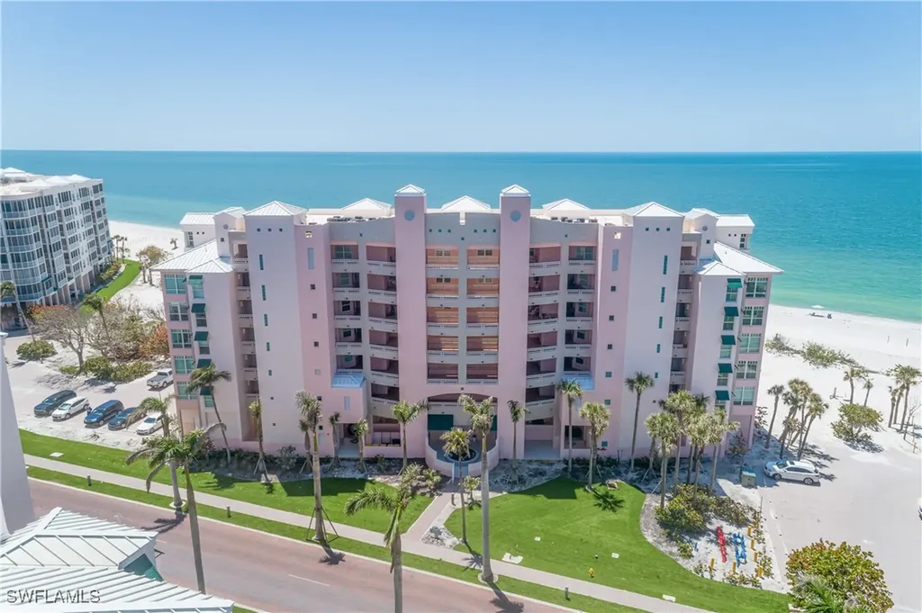 263 Barefoot Beach Boulevard Bonita Springs FL 34134