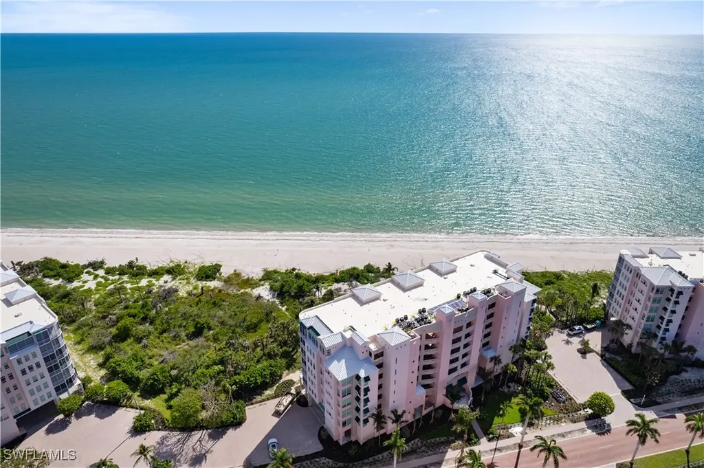 263 Barefoot Beach Boulevard Bonita Springs FL 34134