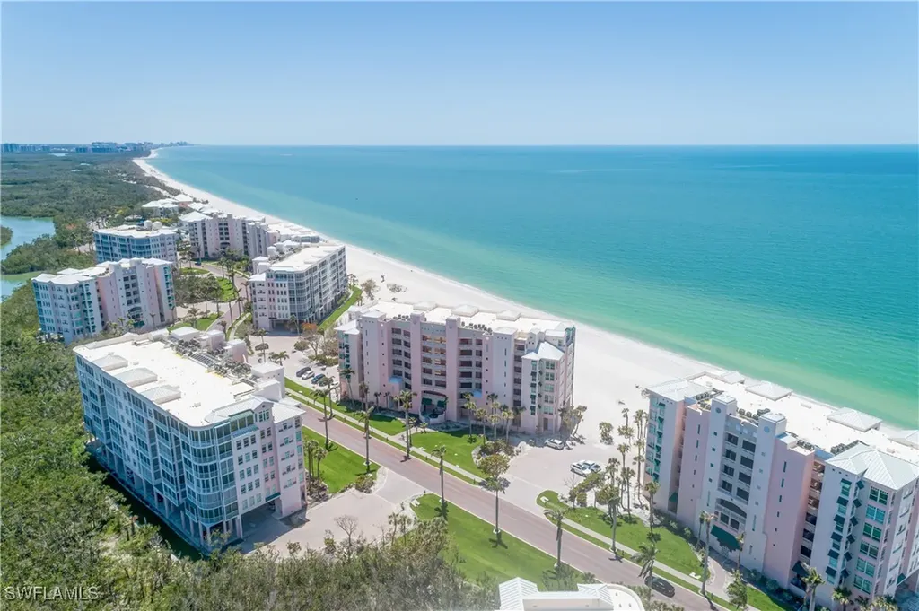 263 Barefoot Beach Boulevard Bonita Springs FL 34134