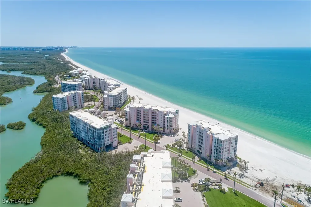 263 Barefoot Beach Boulevard Bonita Springs FL 34134
