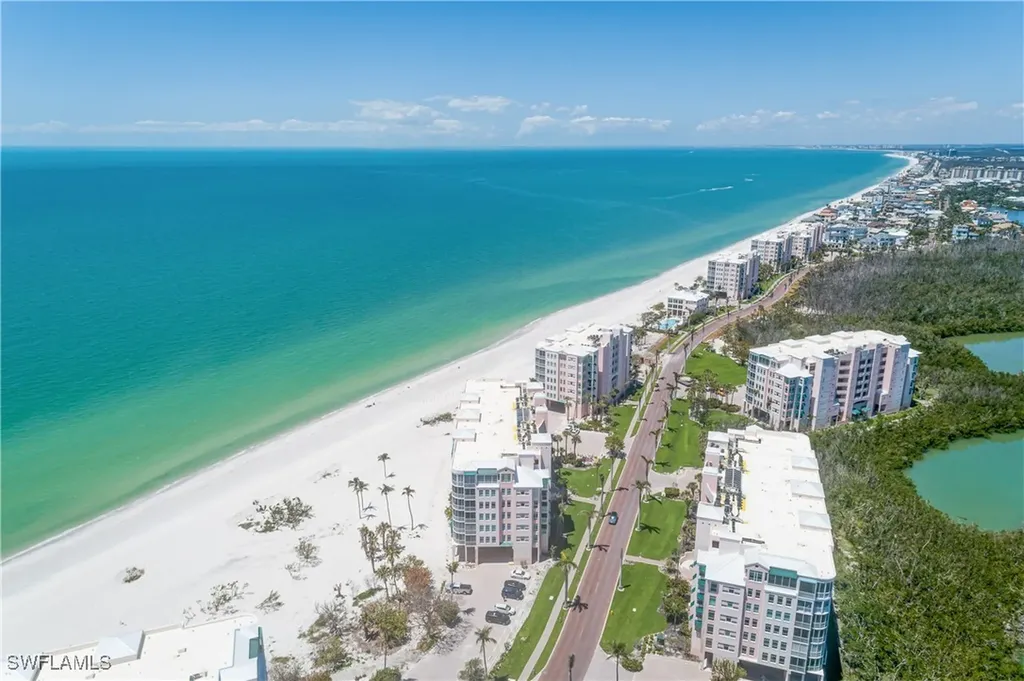 263 Barefoot Beach Boulevard Bonita Springs FL 34134
