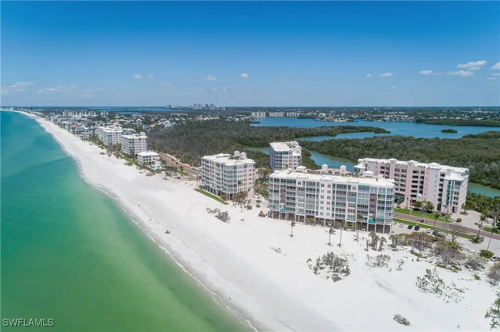 263 Barefoot Beach Boulevard Bonita Springs FL 34134