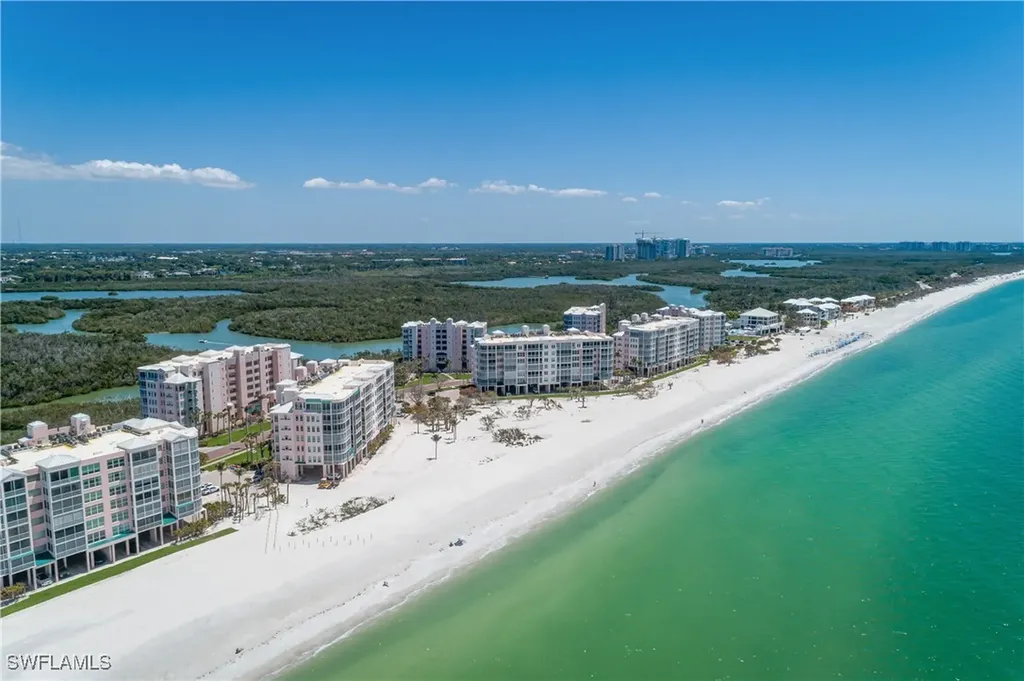263 Barefoot Beach Boulevard Bonita Springs FL 34134