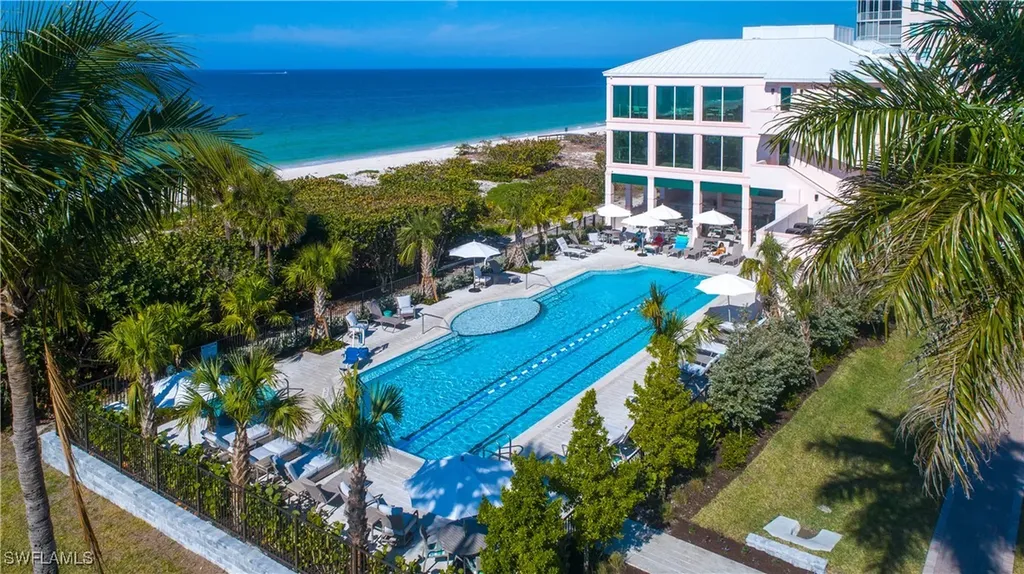263 Barefoot Beach Boulevard Bonita Springs FL 34134