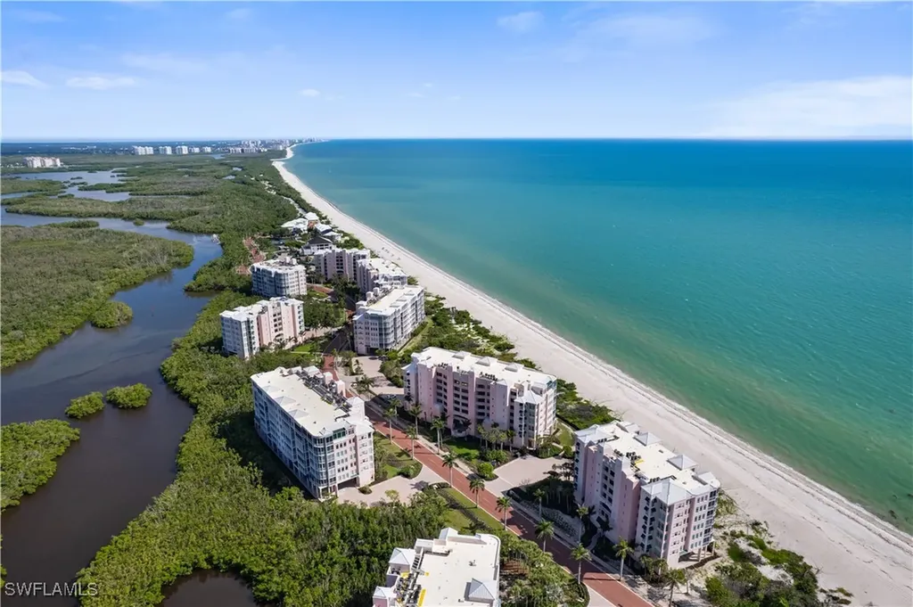 263 Barefoot Beach Boulevard Bonita Springs FL 34134
