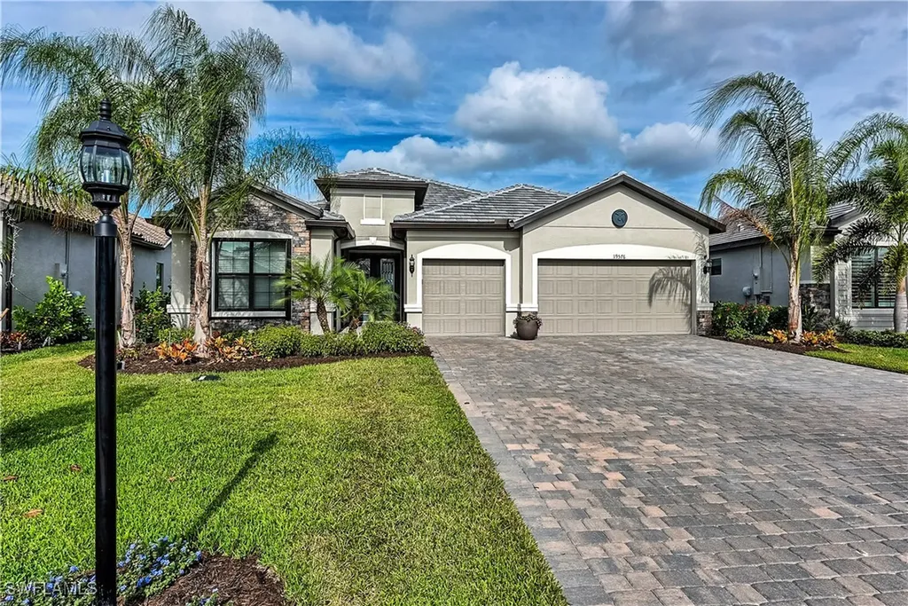 19576 The Place Boulevard Estero FL 33928