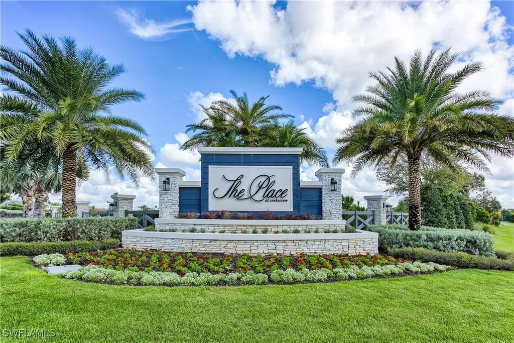 19576 The Place Boulevard Estero FL 33928