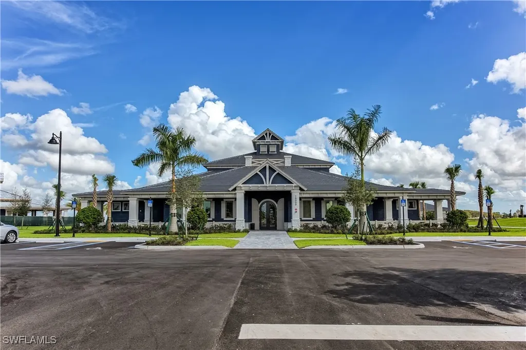 19576 The Place Boulevard Estero FL 33928