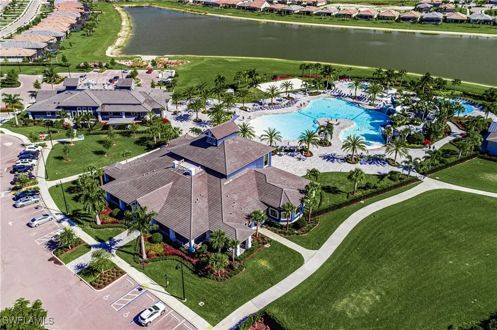 19576 The Place Boulevard Estero FL 33928