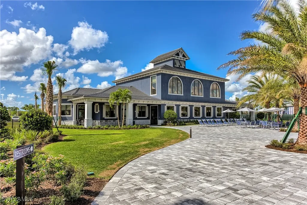 19576 The Place Boulevard Estero FL 33928