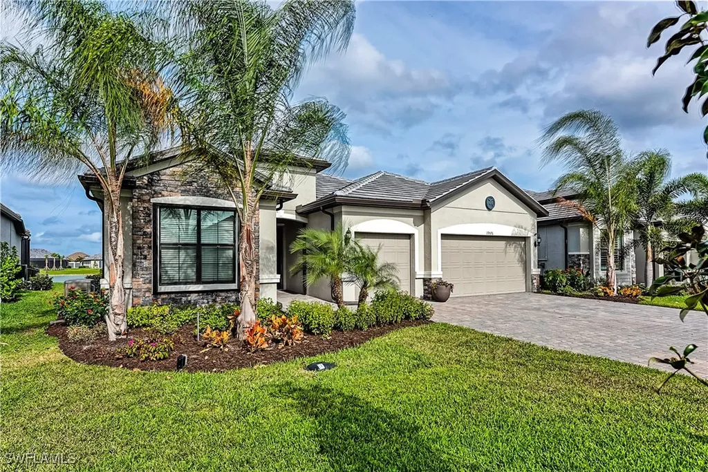 19576 The Place Boulevard Estero FL 33928