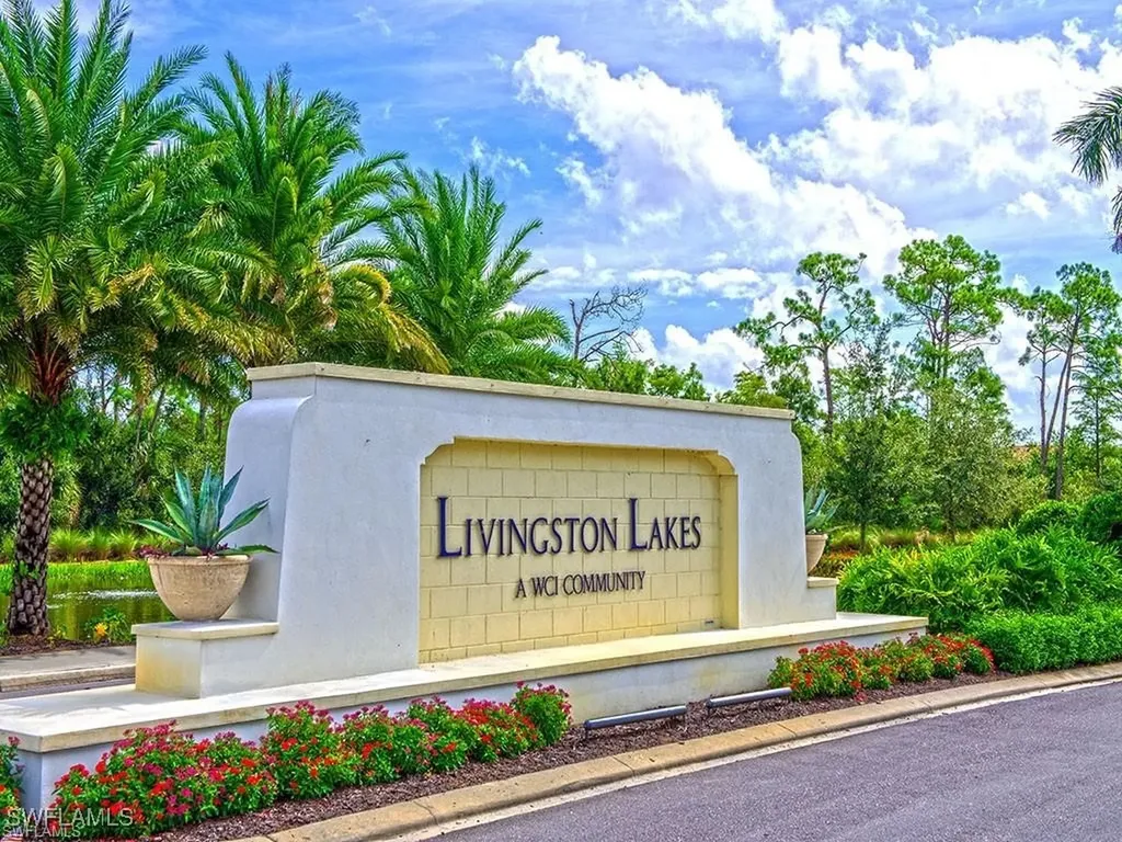 15098 Palmer Lake Circle Naples FL 34109