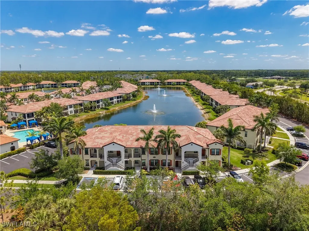 15098 Palmer Lake Circle Naples FL 34109