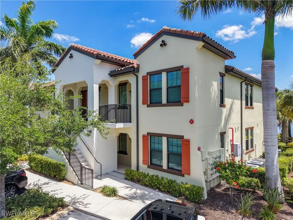 15098 Palmer Lake Circle Naples FL 34109