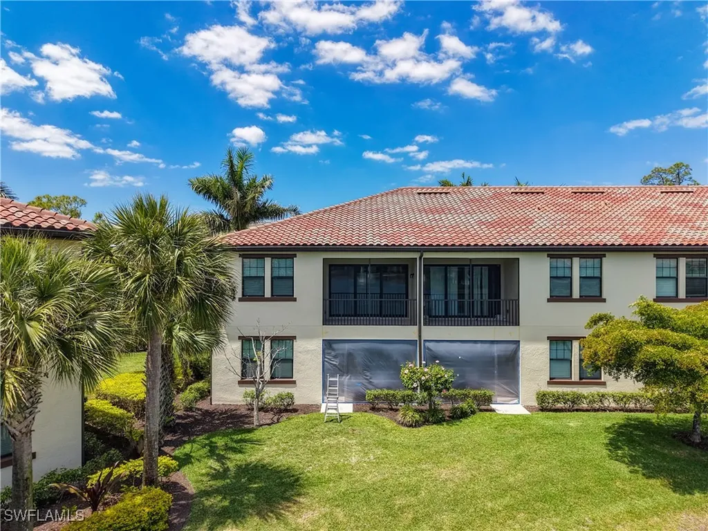 15098 Palmer Lake Circle Naples FL 34109