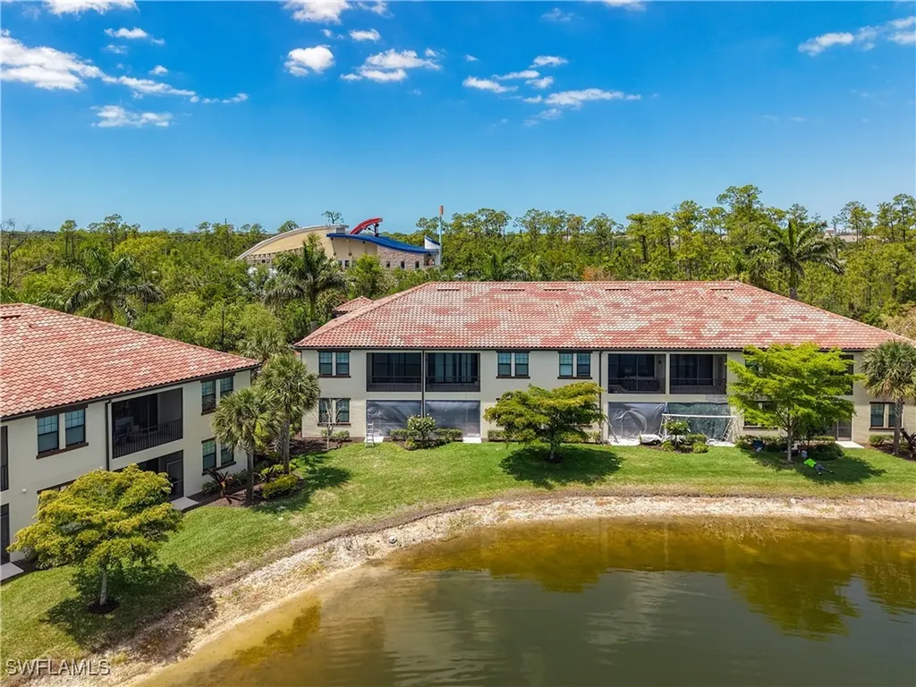 15098 Palmer Lake Circle Naples FL 34109