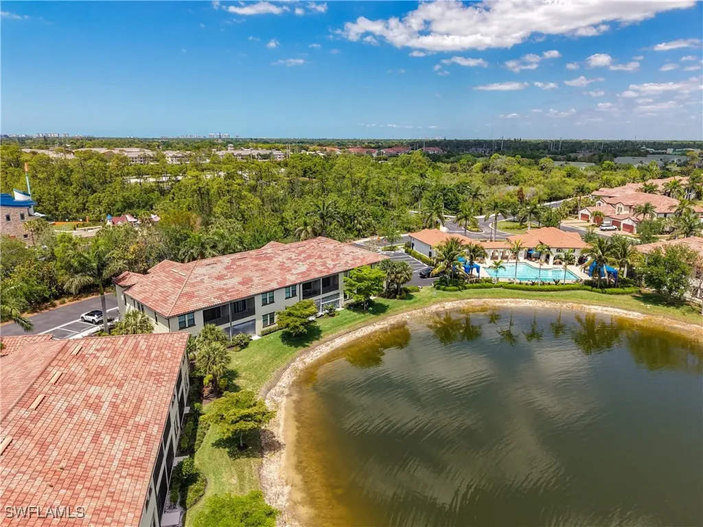 15098 Palmer Lake Circle Naples FL 34109