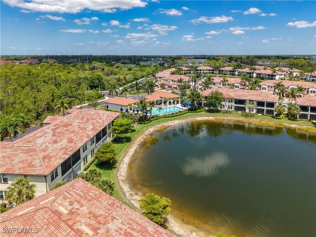 15098 Palmer Lake Circle Naples FL 34109