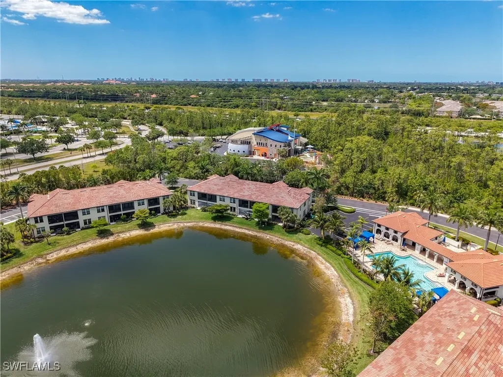 15098 Palmer Lake Circle Naples FL 34109