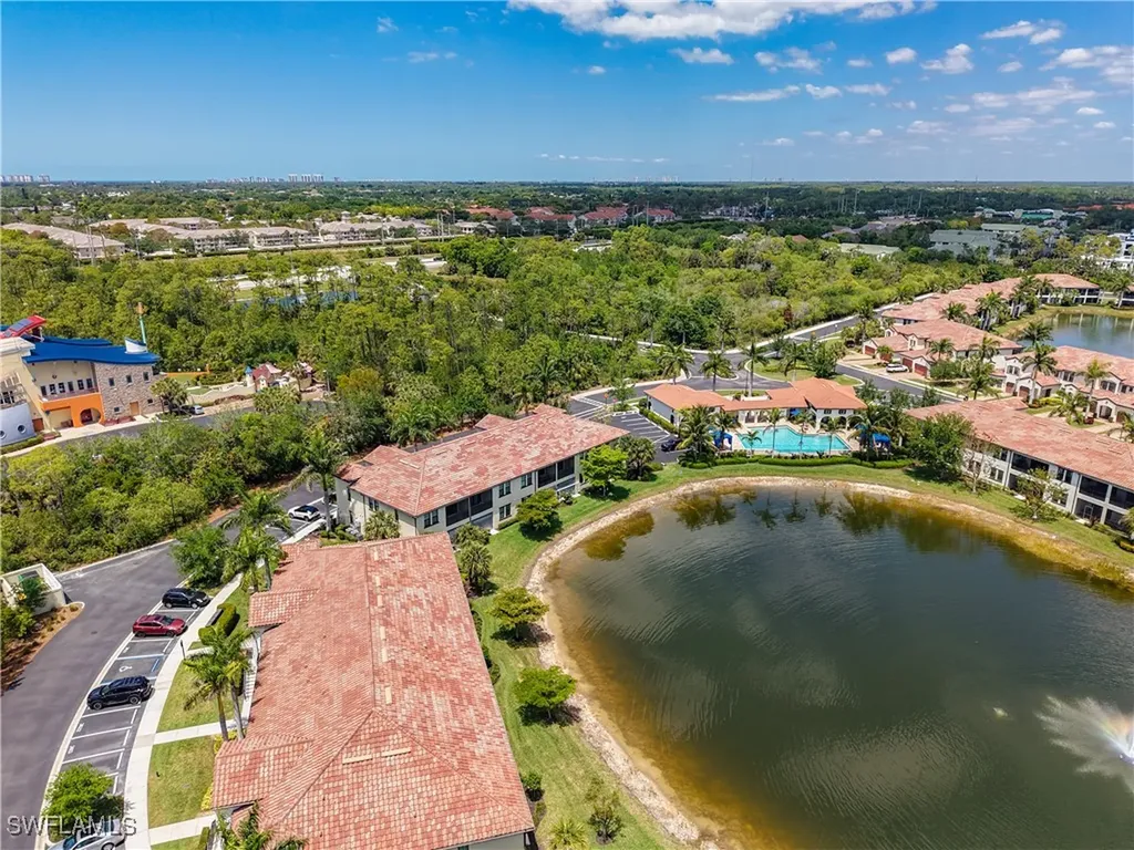 15098 Palmer Lake Circle Naples FL 34109