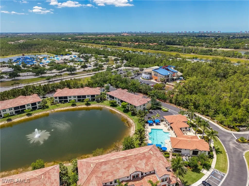 15098 Palmer Lake Circle Naples FL 34109