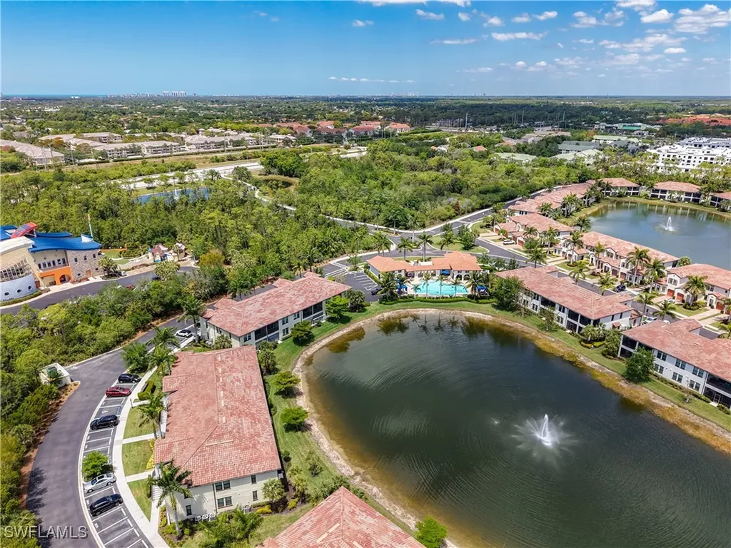 15098 Palmer Lake Circle Naples FL 34109