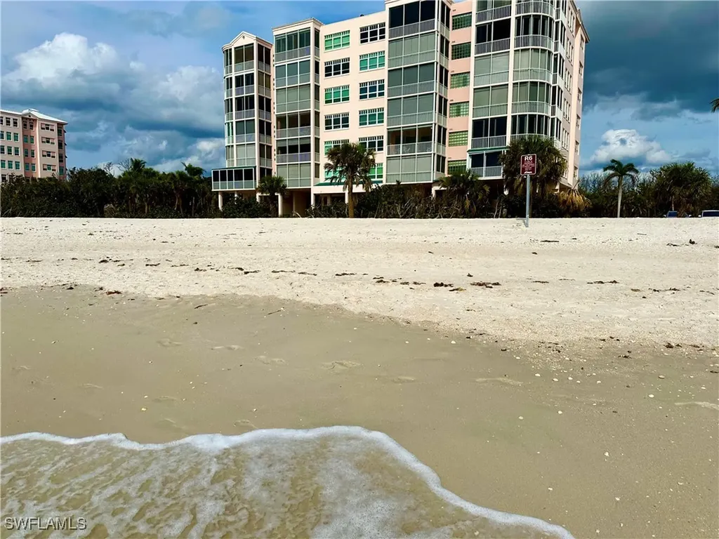257 Barefoot Beach Boulevard Bonita Springs FL 34134