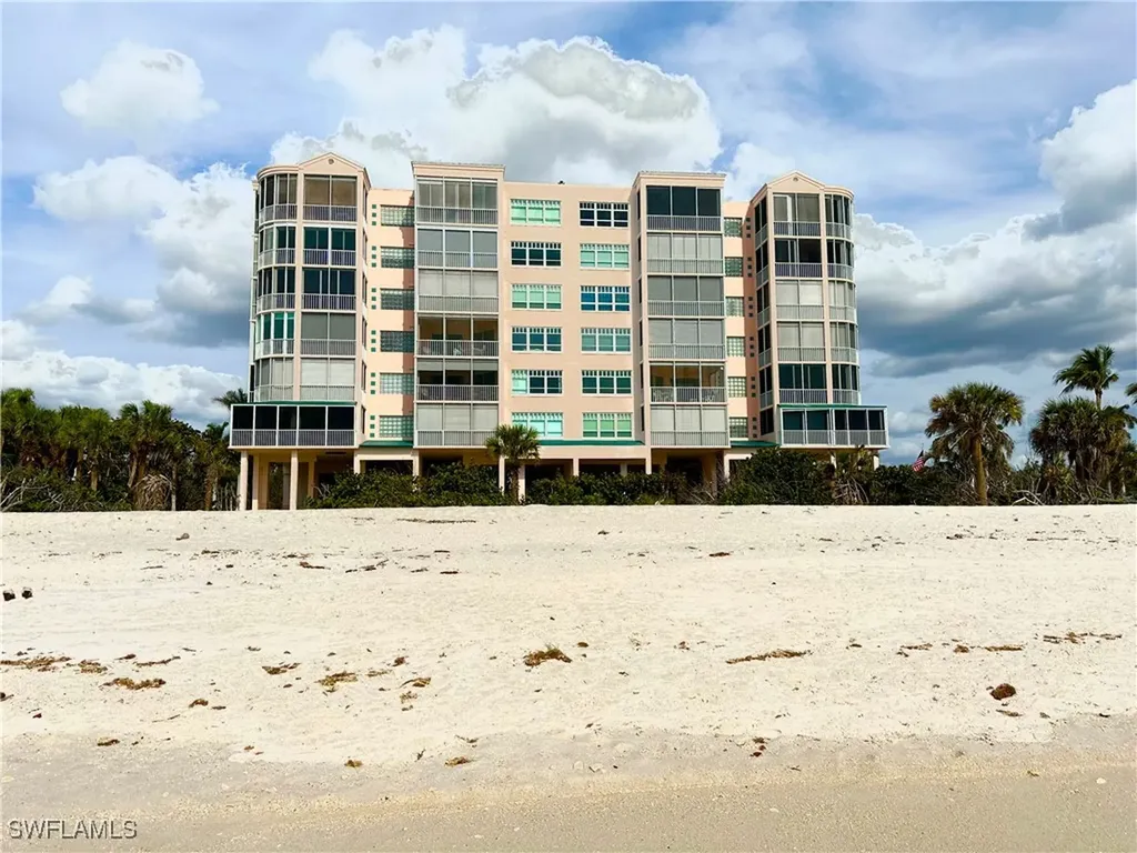 257 Barefoot Beach Boulevard Bonita Springs FL 34134