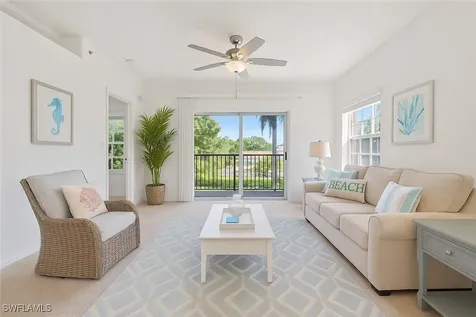 4500 Botanical Place Circle Naples FL 34112