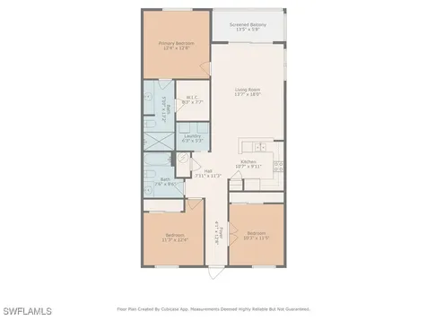 4500 Botanical Place Circle Naples FL 34112
