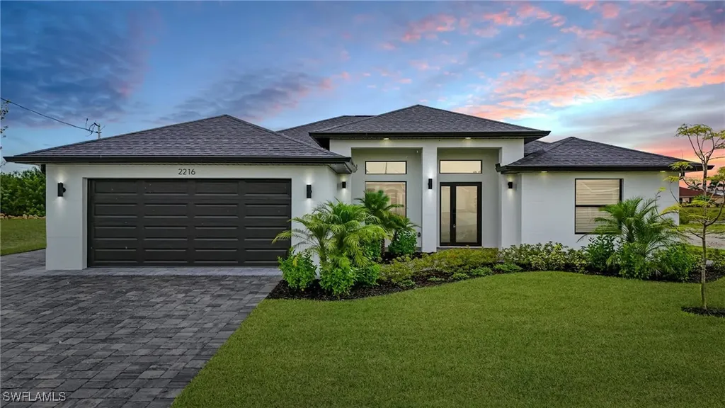 2216 SW 4th Avenue Cape Coral FL 33991