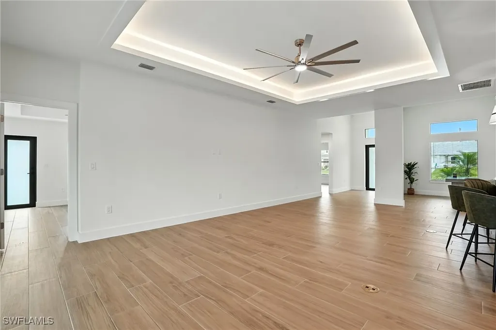 2216 SW 4th Avenue Cape Coral FL 33991