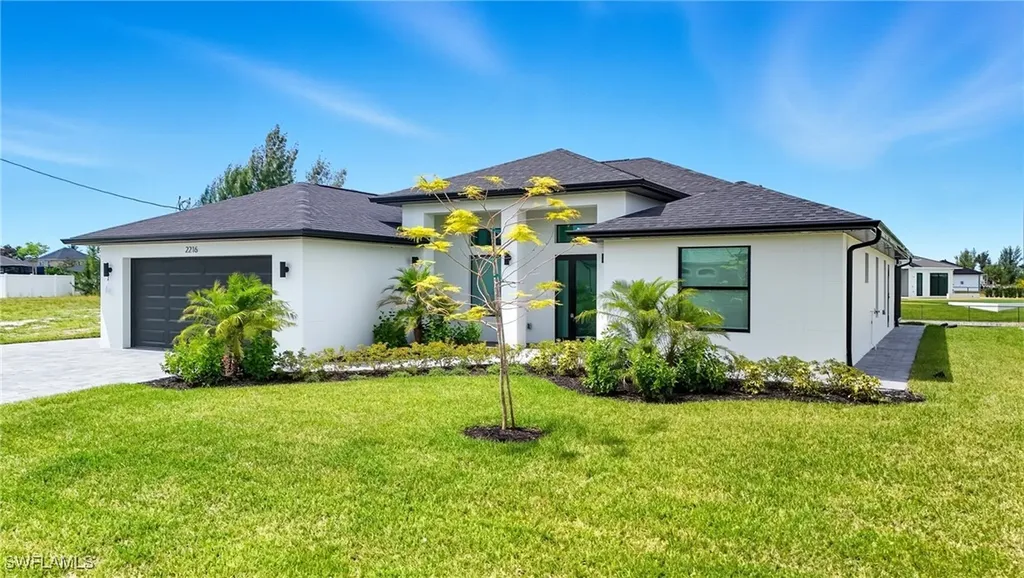 2216 SW 4th Avenue Cape Coral FL 33991