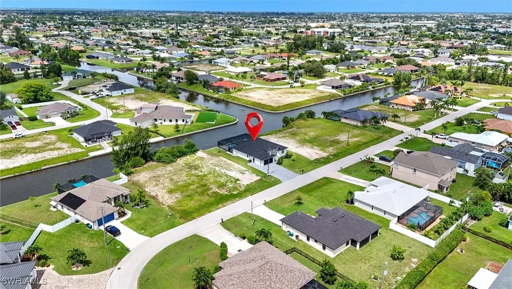 2216 SW 4th Avenue Cape Coral FL 33991