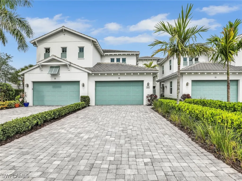 8860 Saint Lucia Drive Naples FL 34114