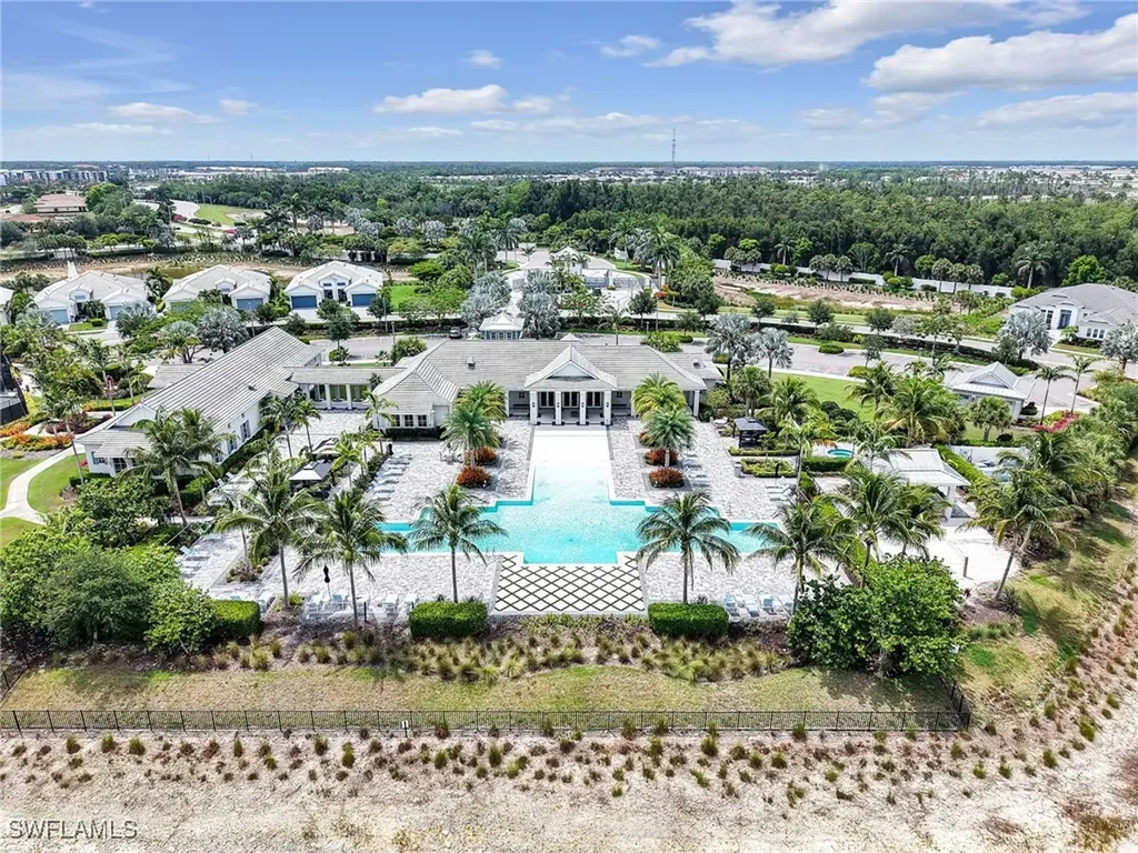 8860 Saint Lucia Drive Naples FL 34114