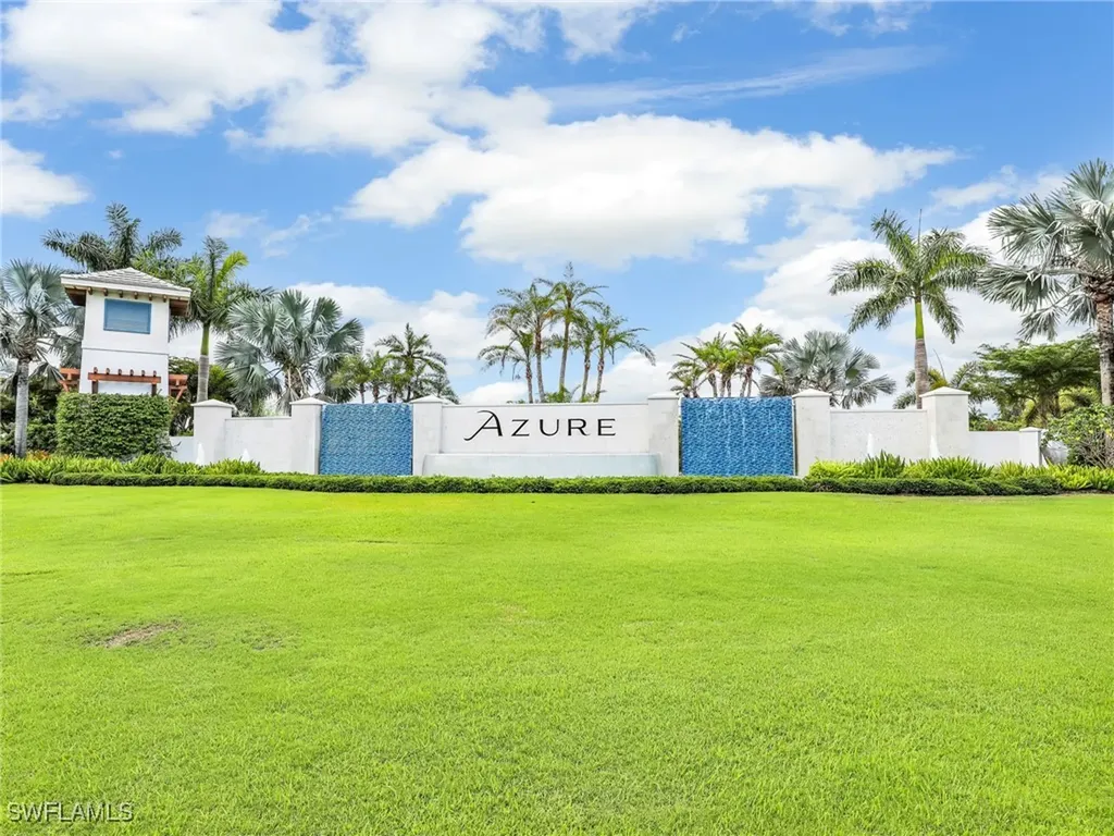 8860 Saint Lucia Drive Naples FL 34114