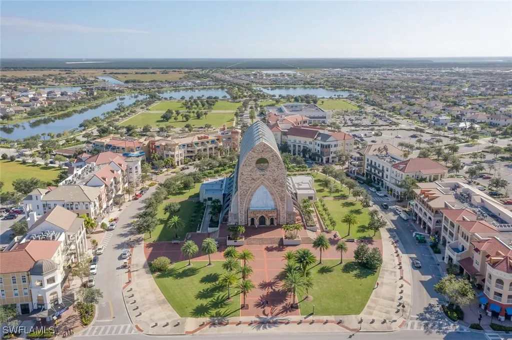 5076 Annunciation Circle Ave Maria FL 34142