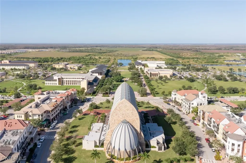 5076 Annunciation Circle Ave Maria FL 34142