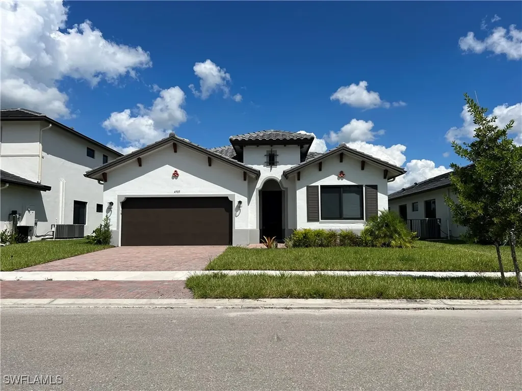 4905 Gambero Way Ave Maria FL 34142