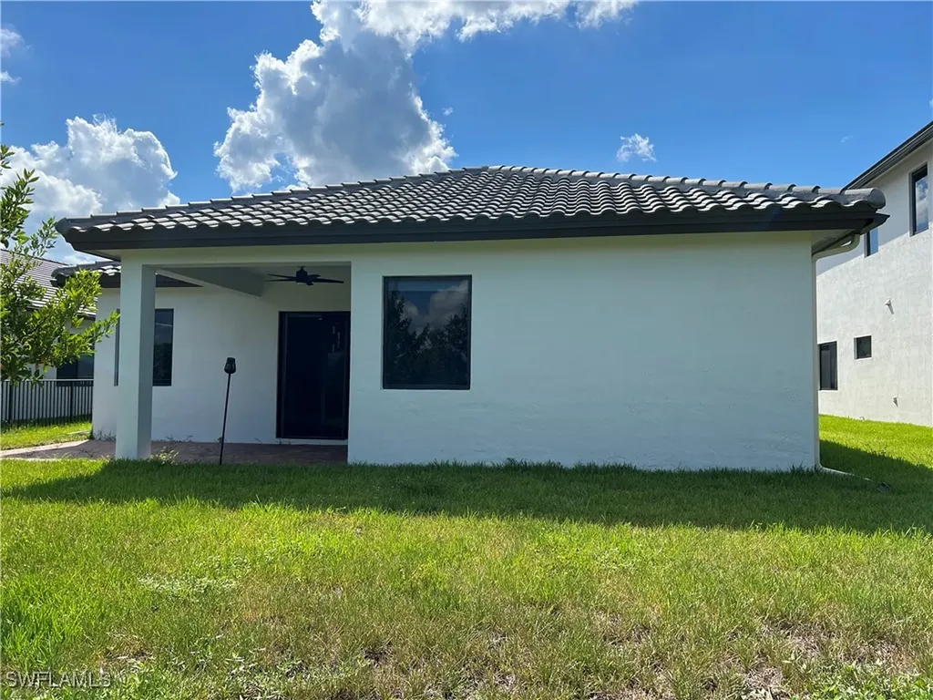 4905 Gambero Way Ave Maria FL 34142