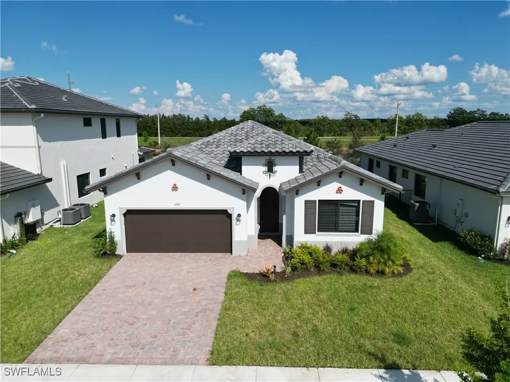 4905 Gambero Way Ave Maria FL 34142