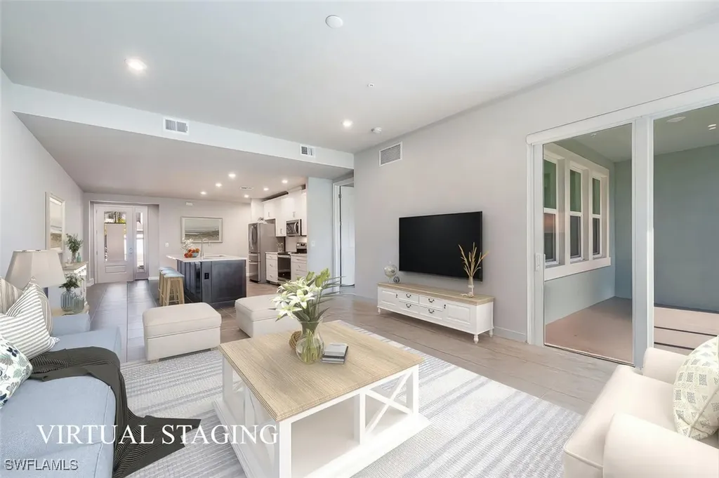 4688 Arboretum Circle Naples FL 34112