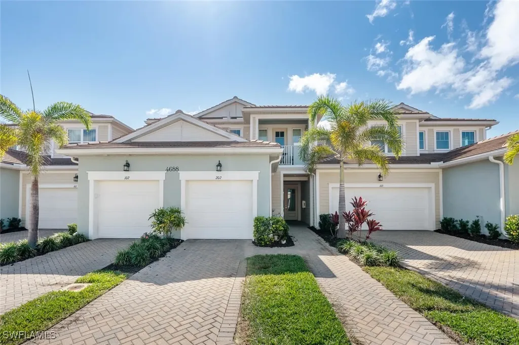 4688 Arboretum Circle Naples FL 34112